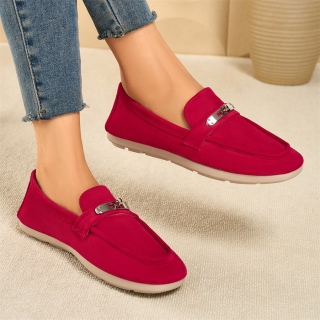 Flat shoes